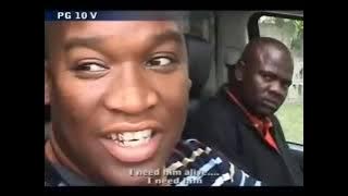 UMLAZI GANGSTER 6 ZULU Full Movie | Mzansi Movies