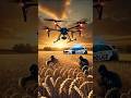 “⚠️ Viral Drone Chor Caught on Camera 🎥 | Trending Drone Wale Chor 😱 #shorts #viralvideo"