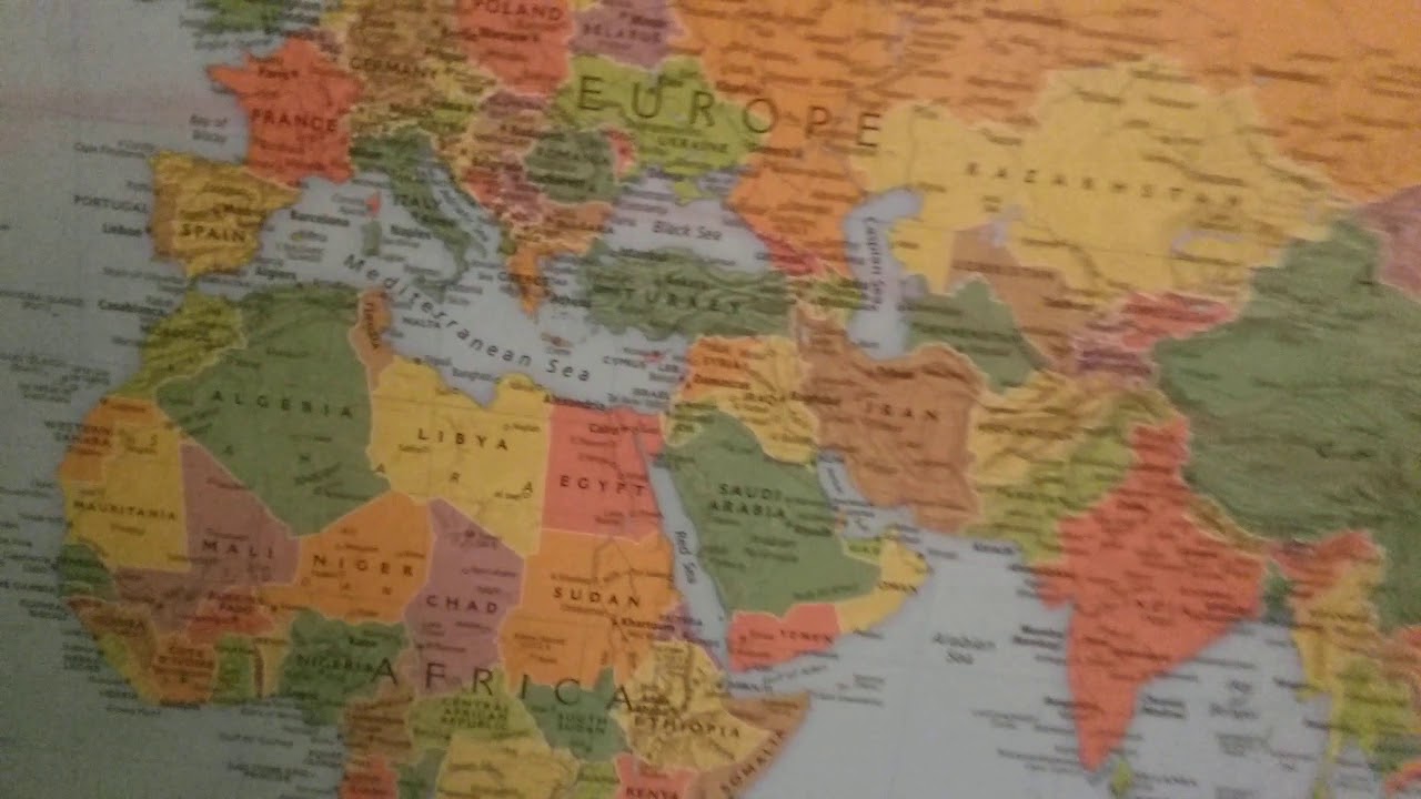 The History of the United States 