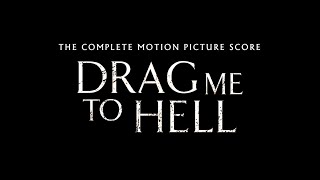Drag Me To Hell (Complete Motion Picture Score) Promo Video