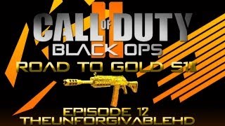 Black Ops II: Road to Gold S12 Ep.12