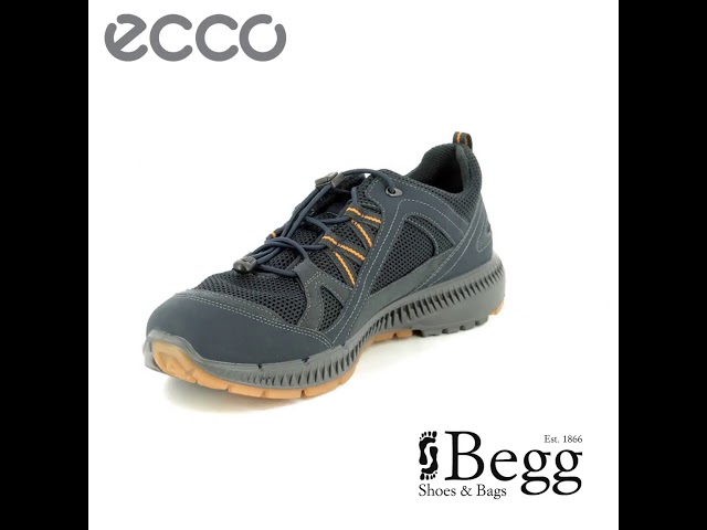 ecco terracruise gore tex