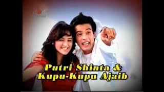 Putri Shinta & Kupu Kupu Ajaib (Full Movie)
