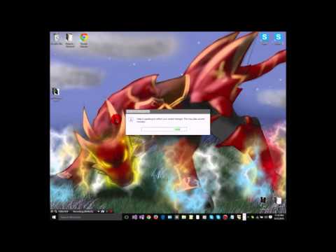 How To Setup SQL And Restore Databases
