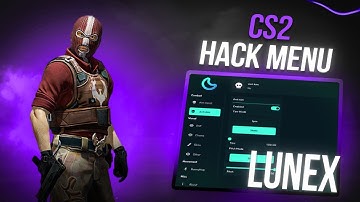 CS 2 Hack Menu [Free 2025] | BEST CS 2 Cheats [Update] | NEW CS 2 Hacks | Aimbot & Wallhack
