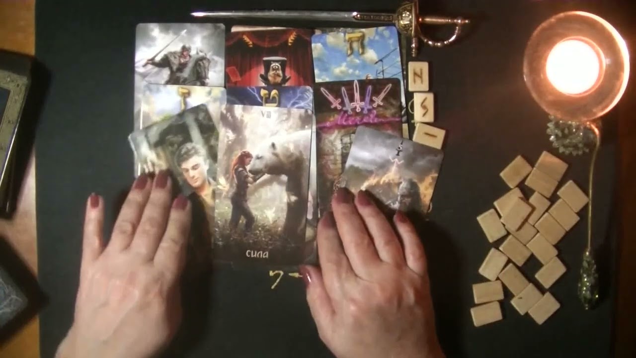 Где взять свой внутренний щит