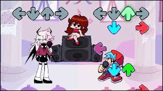 Attack But Selene Singno Original