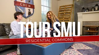 Smus Residential Commons