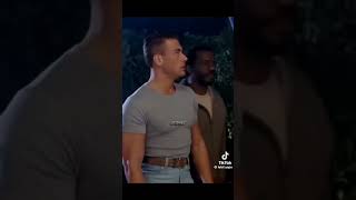 Jean Claude Van Damme Lionheart ...