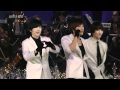 [HD] 2PM - Last Christmas OpenC (Dec 13, 2009)