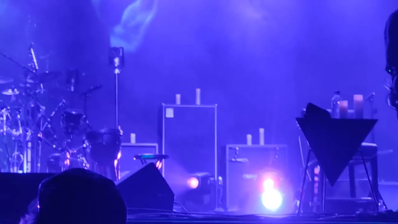 Godsmack Vibez Tour 2024