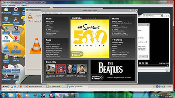 Windows 2000 Advanced Server IN Virtual PC 2007