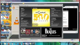Windows 2000 Advanced Server IN Virtual PC 2007