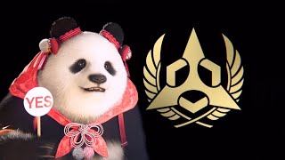 Tekken 8 Out Of Context