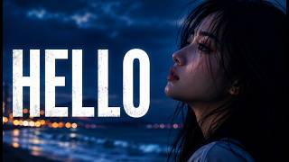 Hello 💔 | Adele inspired | Emotional Heartbreak Ballad | Sad Love Song