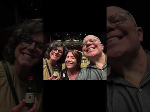 New Orleans & Pensacola Weekend