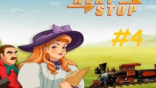 Next Stop - Level 21 - 25 (#4) (Let's Play / Gameplay)
