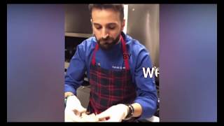 Download اجدد ابدعات الشيف التركي فاروق بالمأكولات البحرية والسمك العملاق Turkish Sea Fo Video MP3 اجدد ابدعات الشيف التركي فاروق بالمأكولات البحرية والسمك العملاق Turkish Sea Fo