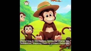 Milo the MOnkey