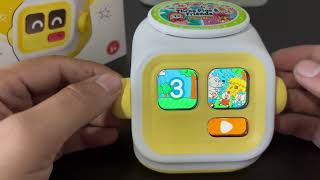 Unboxing And Reviewing The New Seedpace