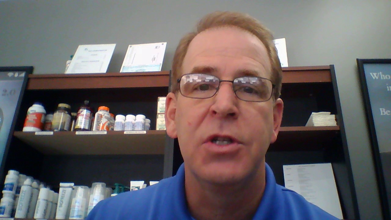 Stroke and Chiropractic Care