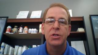 Stroke and Chiropractic Care