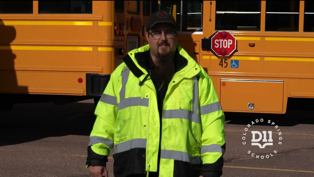 Why should you work for School District 11