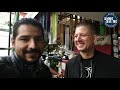 S4E99 Jason Rupp meeting Margarito #mexico #mx #ASMR #shoeshine #faustoarizmendi