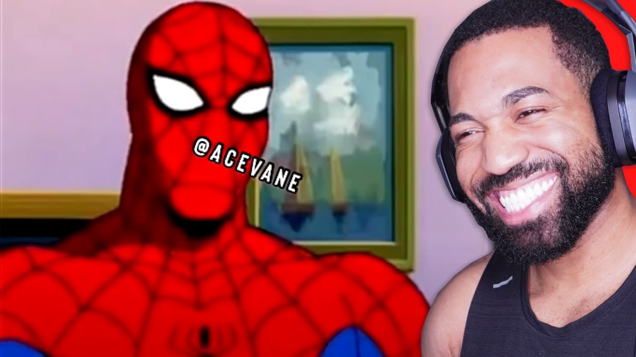 Acevane | In Love with Mary Jane Season 2 (Part 2 & 3)