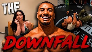 Larry Wheels Situation Is F*CKED