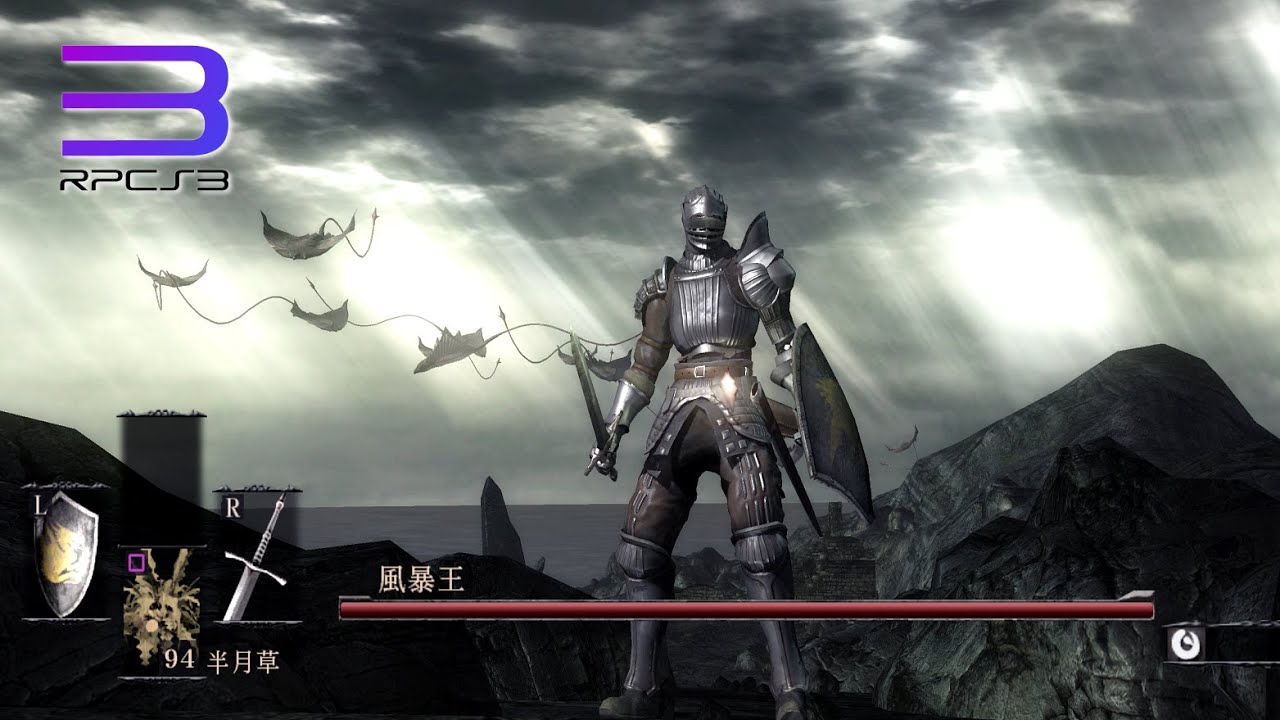 Playing Demon's Souls on PC at 4K + 60 FPS is easy peasy