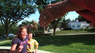 Dupaco - TV Commercial - The Retiree
