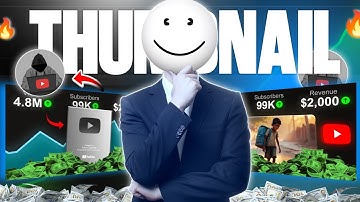 How to make thumbnail like Decoding Yt | Decoding Yt jesa Thumbnail Kaise banaen | @decodingyt 