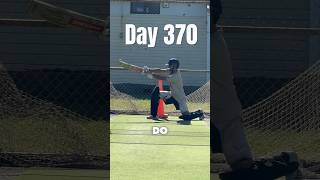 Day 370 of training until I play for Black Caps🇳🇿.  #asadbhai #cricket #blackcaps