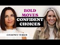 Bold Risks BIG Wins with Courtney Turich | Lyndsay Dowd