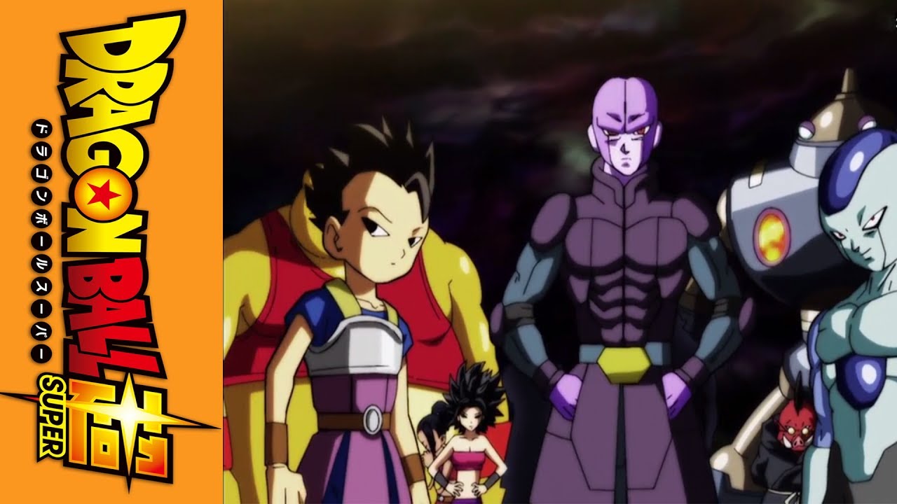 Dragon Ball Super 96 Bolum Incelemesiドラゴンボール超 Youtube