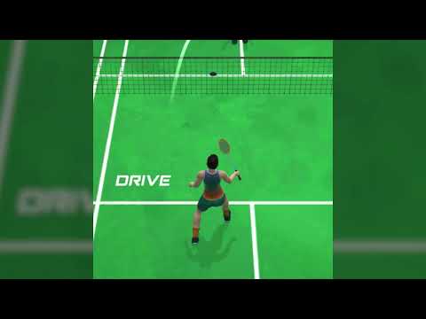Shuttle Smash Badminton Ligi