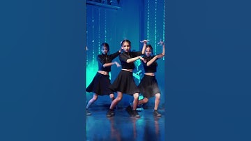 Thumbnail of Wednesday Dance 🖤💙 | Abcd Dance Factory | #wednesdayaddams #wednesday #abcddancefactory #trending