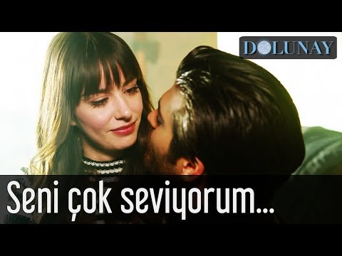 Dolunay - Seni Çok Seviyorum...