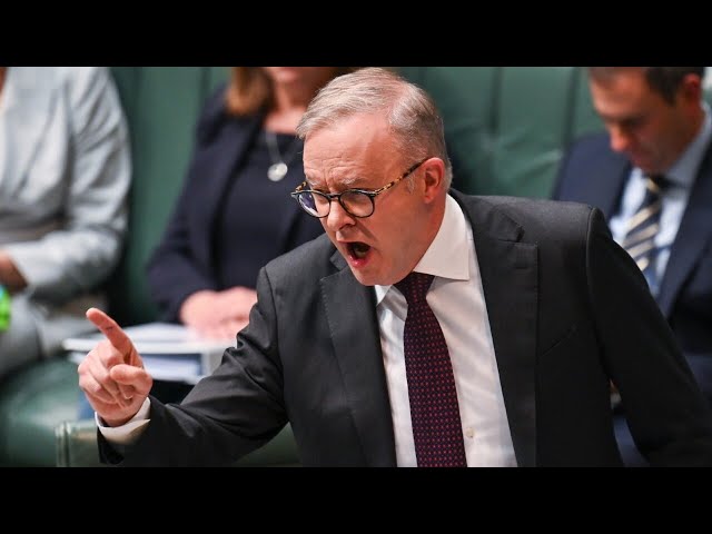 'Toxic issue' of the Prime Minister's overseas travel comes to a ...