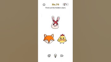 Brain Out: Can you pass it? : Level 74 Answer💡 #Shorts #GamesXplainz