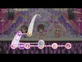 [Starlight Stage Simulator] 空と風と恋のワルツ (Master+)