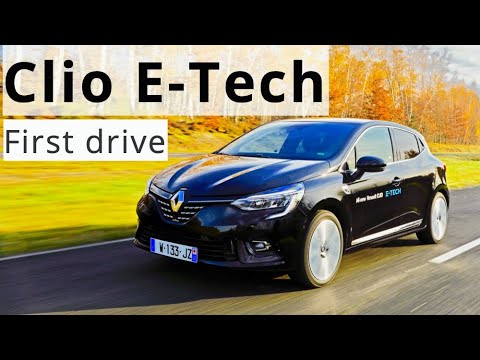 2020-renault-clio-e-tech,-first-drive