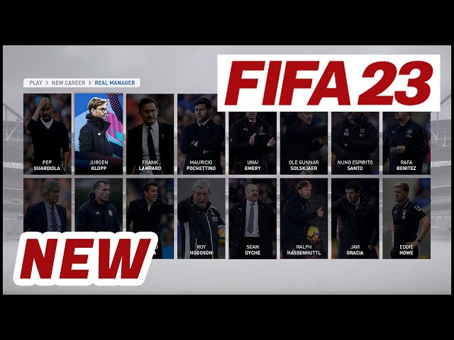 FIFA 23 leak reveals big NBA 2K features coming to Player Career - Dexerto