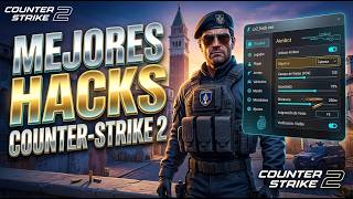 MEJOR Hack CS2 2026 / AutoAim + ESP + AutoHop / Loader Premium para PC