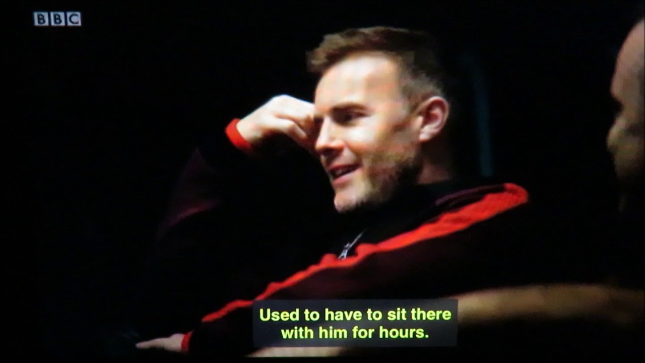 Take That - We've come a long way - 3