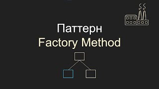 Паттерн Factory Method, Фабричный метод, С#, Unity
