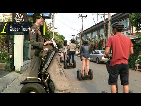 5 Reasons Why it Sucks to Retire & Live in Chiang Mai Thailand