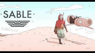 Sable [Gameplay & Trailer (2021)]