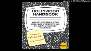 Hollywood Handbook - Hayes Doesn't Know What A Holding Deal Is